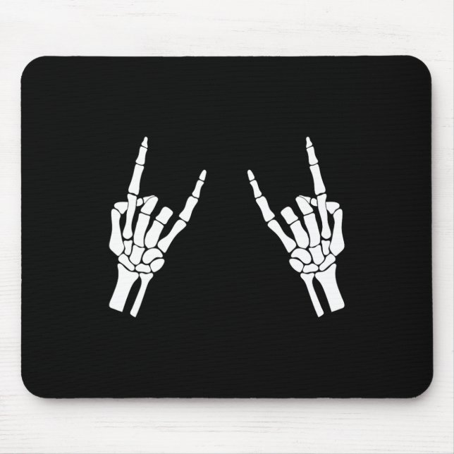Mousepad Tocar o Cancer da mama do Cancer da mama (Frente)