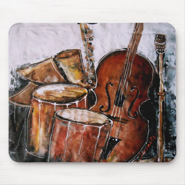MOUSEPAD TODO ESSE JAZZ (Frente)