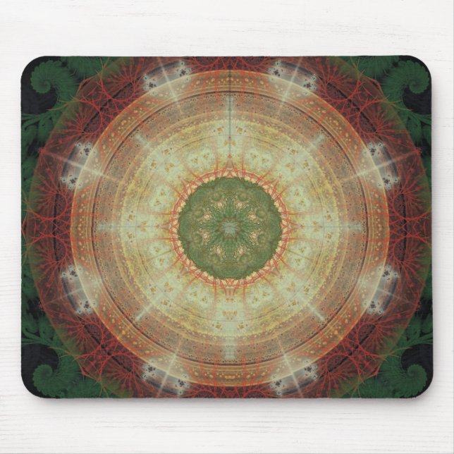 Mousepad Todos os sistemas vão tapete do rato (Frente)