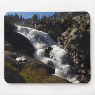 Mousepad Tokopah Falls II no Parque Nacional Sequoia