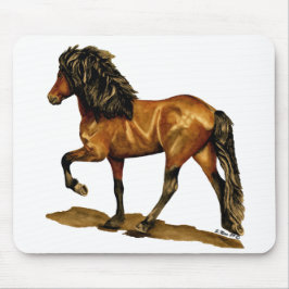 Mousepad Tolice no movimento dois