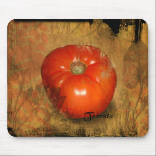Mousepad Tomate