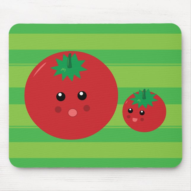 Mousepad Tomate (Frente)
