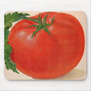Mousepad Tomate excelente BIG suculento