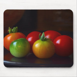 Mousepad Tomates