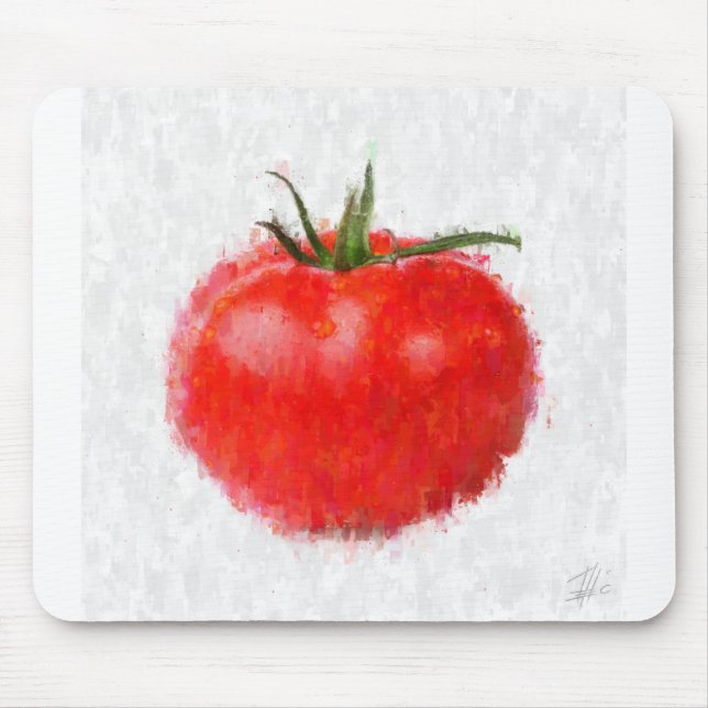 Mousepad Tomato (Frente)