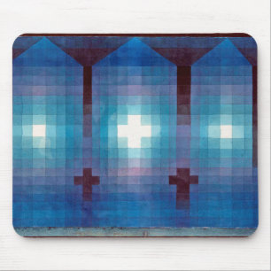 Mousepad Tomb em Três, Klee