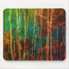 Mousepad Tonalidades de gem