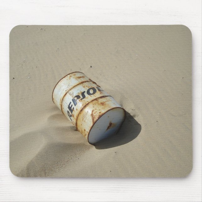 Mousepad Tonel Repsol (Frente)