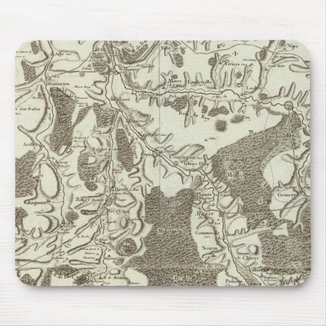 Mousepad Toner (Frente)