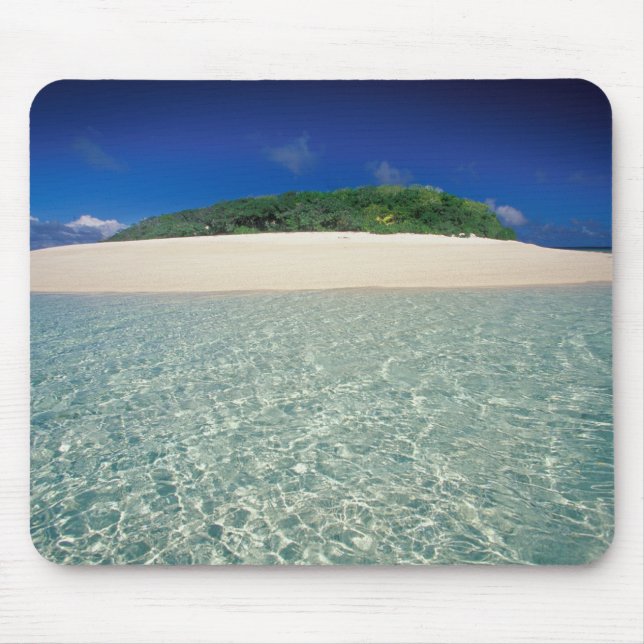 Mousepad Tonga, Vava'u, Paisagem 2 (Frente)