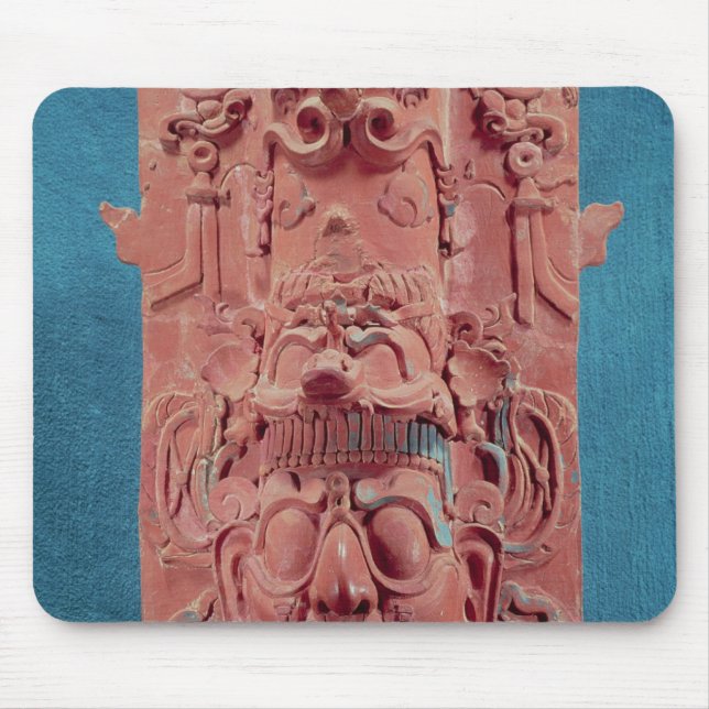 Mousepad Toniatuh, deus de Sun (Frente)