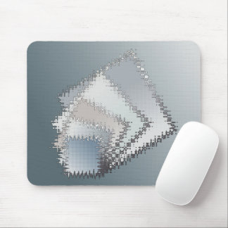 Mousepad Tons de Nuvens