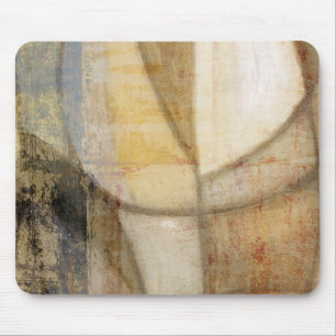 Mousepad Tons de pintura de toner texturizados