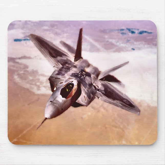 Mousepad Top Gun 3 (Frente)