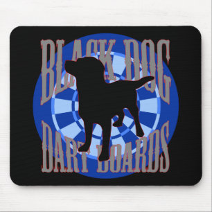 Mousepad Topaz