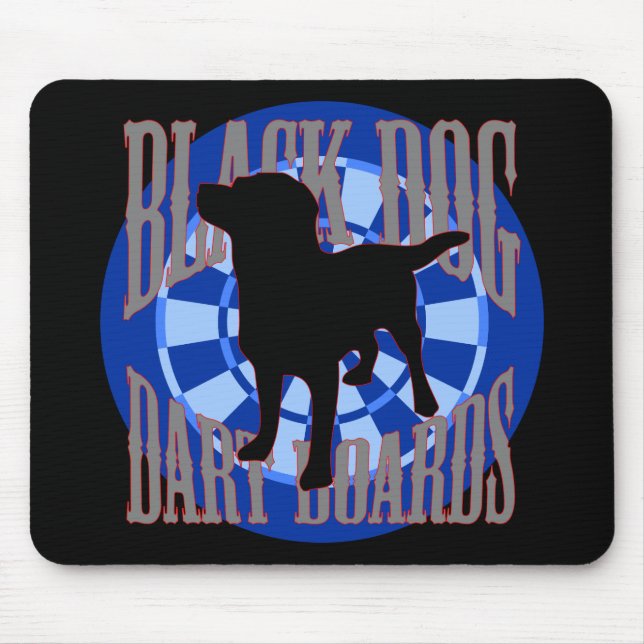 Mousepad Topaz (Frente)