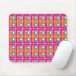 Mousepad Topsy Turvy