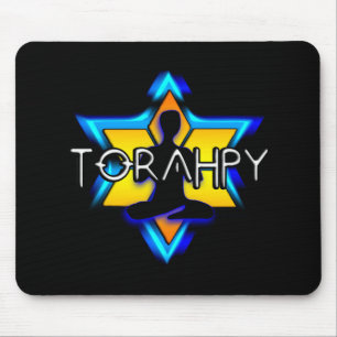 Mousepad Torahpy