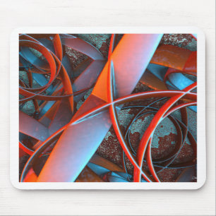 MOUSEPAD TORÇÃO