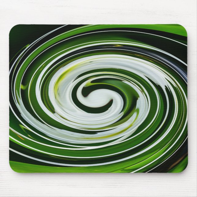 Mousepad Torção SpiderLily (Frente)