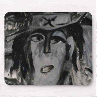 MOUSEPAD TORCEDOR DO RAIDER
