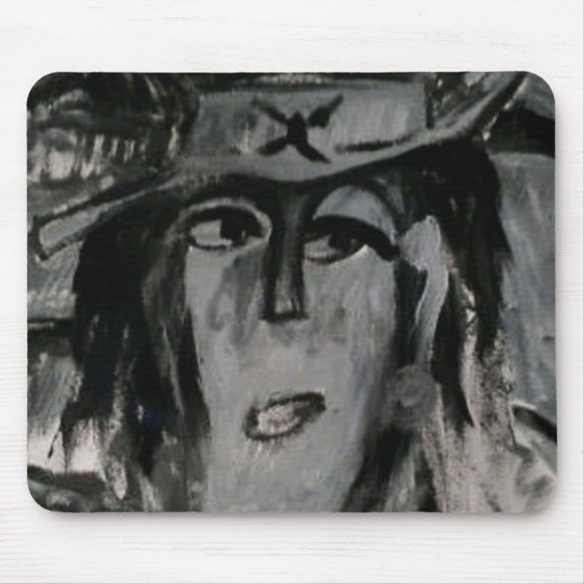 MOUSEPAD TORCEDOR DO RAIDER (Frente)