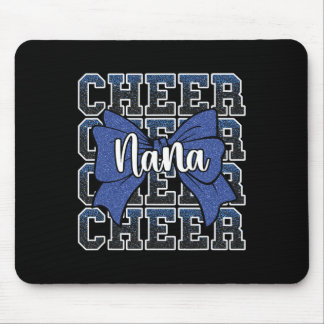 Mousepad Torcida Nana Minha Porrista Favorita Me Chama de N