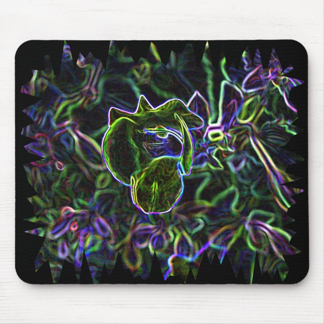 Mousepad Torenia Edited (Frente)