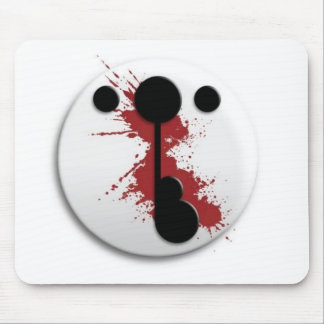 Mousepad toribash