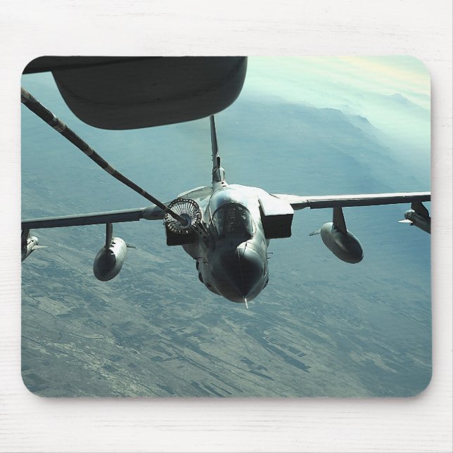 Mousepad Tornado (Frente)