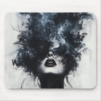 Mousepad Tornando-se Eterno 4 Occulto Supernatural