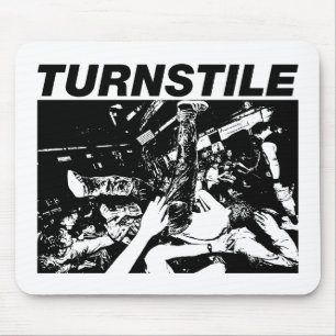 Mousepad Torniquete