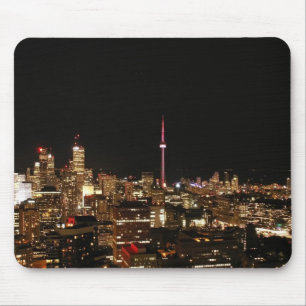 Mousepad toronto