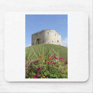 Mousepad Torre Cliffords