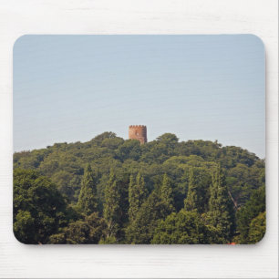 Mousepad Torre Conygar