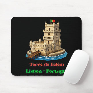 Mousepad Torre De Belem