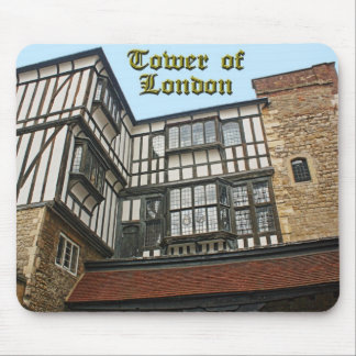 Mousepad Torre de Londres