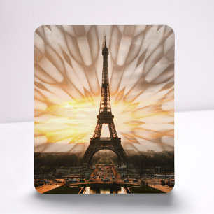 Mousepad Torre Eiffel