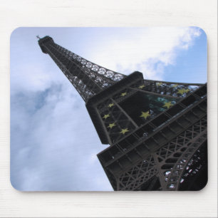 Mousepad Torre Eiffel