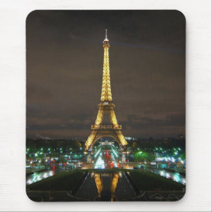 Mousepad Torre Eiffel
