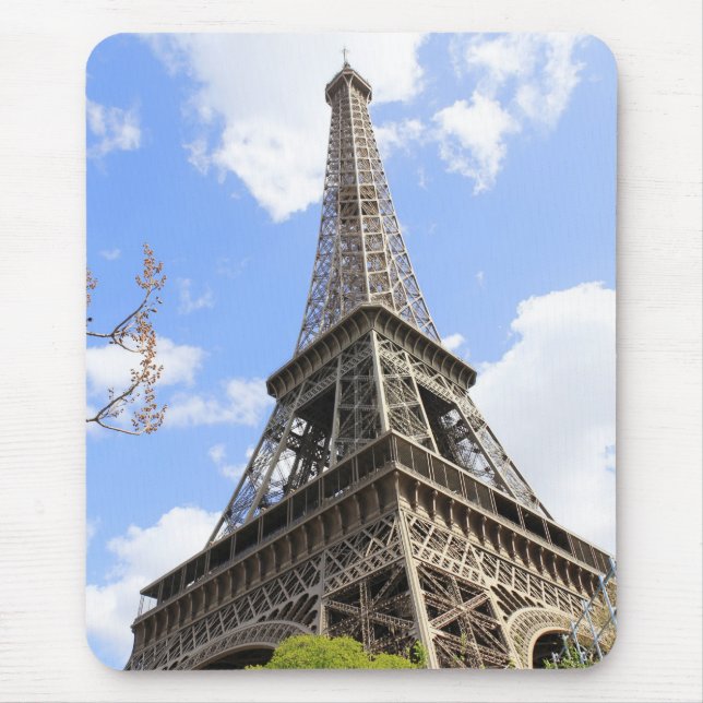 Mousepad Torre Eiffel (Frente)