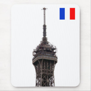 Mousepad Torre Eiffel Paris França