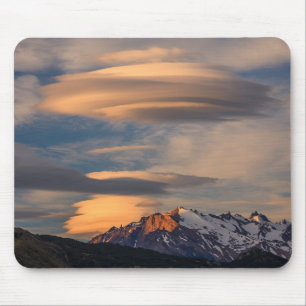 Mousepad Torres del Paine National Park, Chile