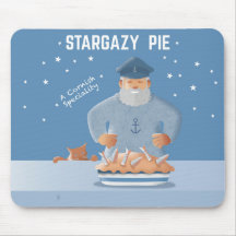 Torta Stargazy