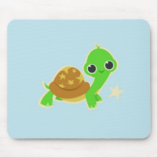 Mousepad "Tortle" Mousemat