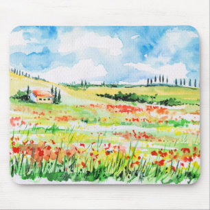 Mousepad Toscânia