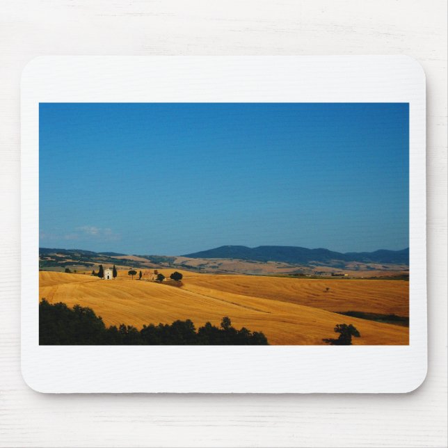 Mousepad Toscânia 4 (Frente)