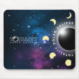 Mousepad Totalidade Eclipse |