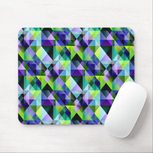 Mousepad Totalmente Geométrico.....